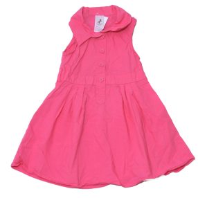 C&A - Rózsaszín ruha (104)