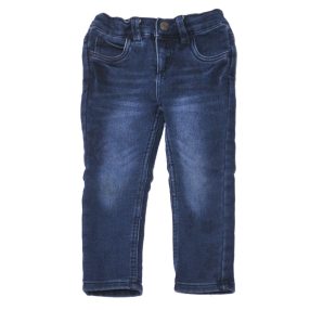 Kék farmernadrág (92-98)