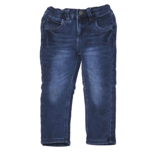 Kék farmernadrág (92-98)