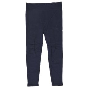 Sötétkék leggings (146-152)