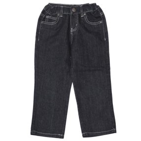 Sötétkék farmernadrág (110)