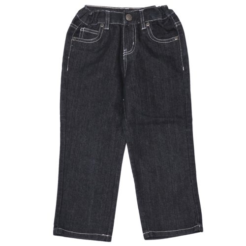 Sötétkék farmernadrág (110)