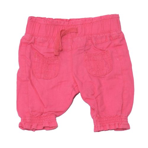 Next - Rózsaszín rövidnadrág (56)