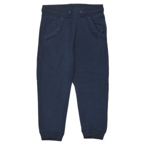 Zöldes kék melegítőnadrág (110)