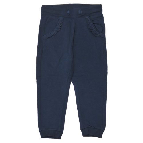 Zöldes kék melegítőnadrág (110)