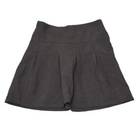 Szürke alkalmi szoknya (116)