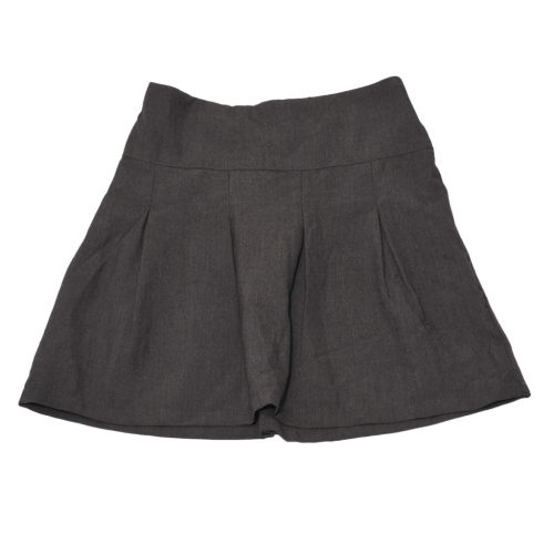 Szürke alkalmi szoknya (116)