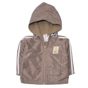 Zöld átmeneti kabát (80)