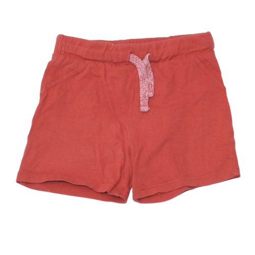 Rozsdabarna rövidnadrág (80)