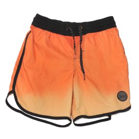 Narancssárga fürdőnadrág (116*)