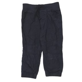 Kék bélelt nadrág (98*)