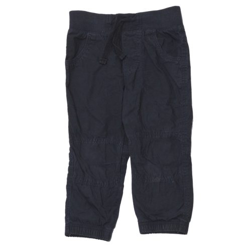 Kék bélelt nadrág (98*)