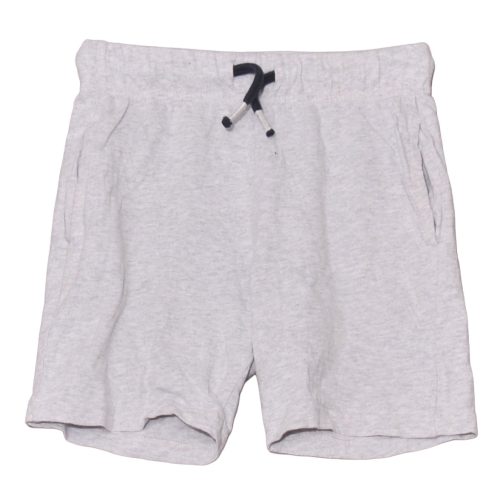 Szürke rövidnadrág (110-116)