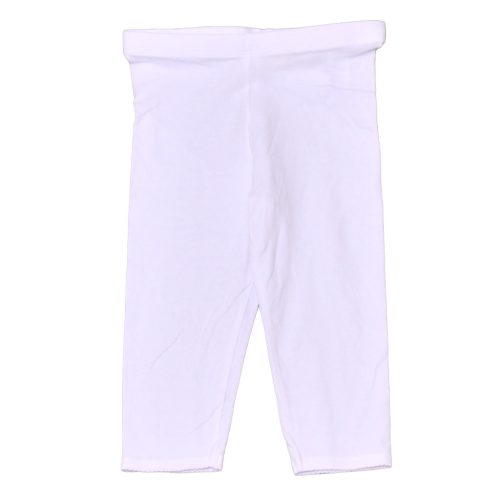 H&M - Fehér leggings (116)