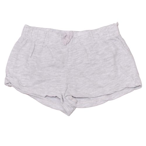H&M - Szürke rövidnadrág (92)