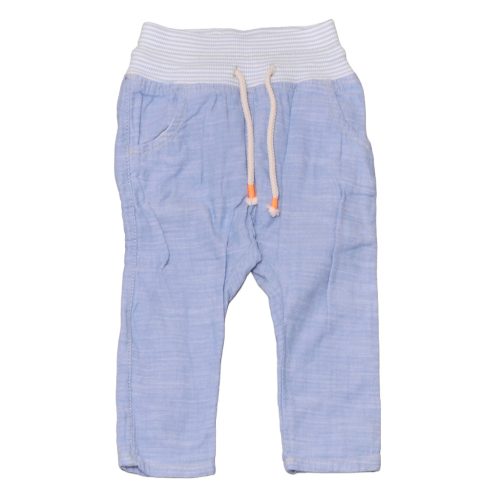 H&M - Kék nadrág (80)