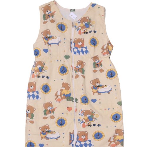 Sárga, macis hálózsák (98-110*)