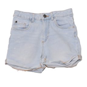 Világoskék rövidfarmer (152)