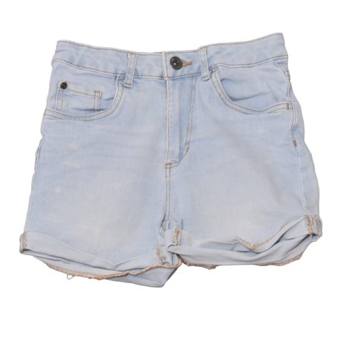 Világoskék rövidfarmer (152)