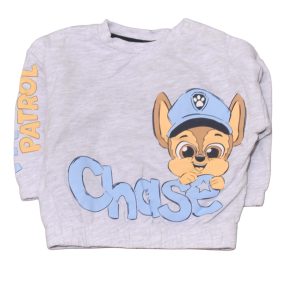 Nickelodeon - Szürke, Paw Patrol pulóver (74)