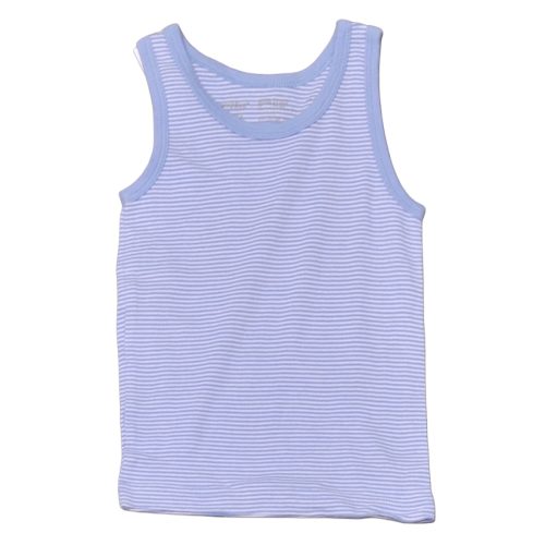 Kék-fehér csíkos atléta (98-104)