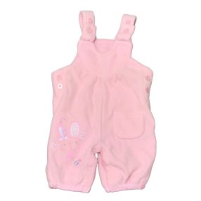 Rózsaszín kantáros nadrág (56)