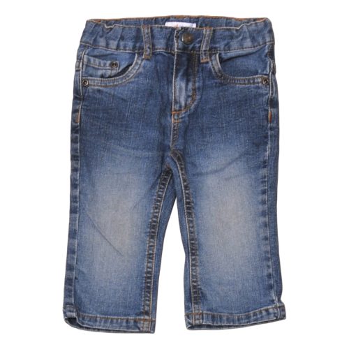 Kék, Hema farmernadrág (80)