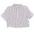Bershka crop blúz (M*)