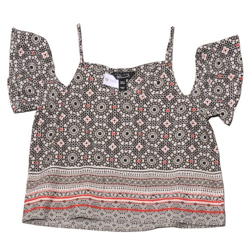 New Look crop felső (152)