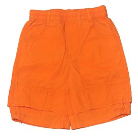 Narancssárga rövidnadrág (68)