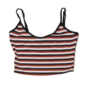 Shein ujjatlan, crop felső (36*)