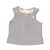 Mothercare ujjatlan felső (56-62)