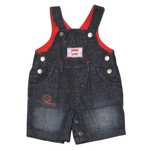 Jasper Conran kantáros rövidnadrág (62-68)