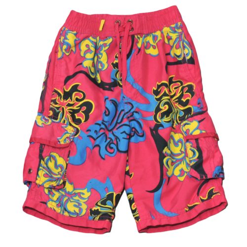 Rózsaszín rövidnadrág (128-134)