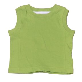 Mothercare ujjatlan felső (62-68)