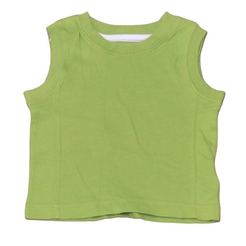 Mothercare ujjatlan felső (62-68)