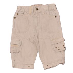 H&M lenvászon nadrág (74)