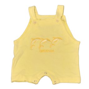 Grenada kantáros rövidnadrág (68)