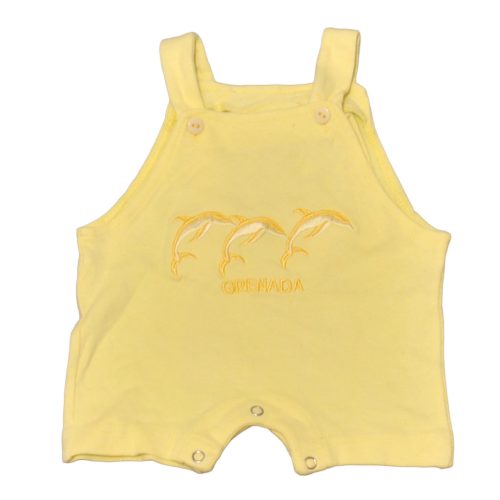 Grenada kantáros rövidnadrág (68)