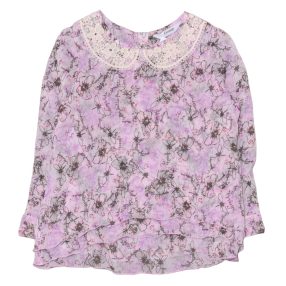 George hosszú ujjú felső (104-110)