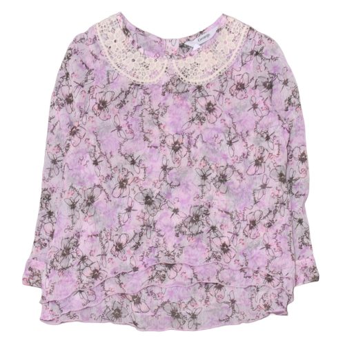 George hosszú ujjú felső (104-110)