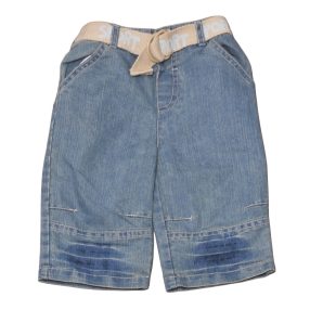 Kék farmernadrág (68-74)