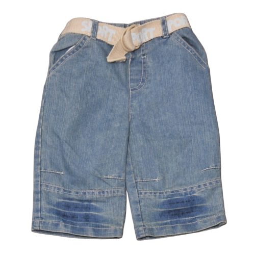 Kék farmernadrág (68-74)