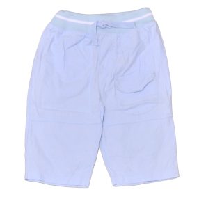 Világoskék nyári nadrág (68-74)