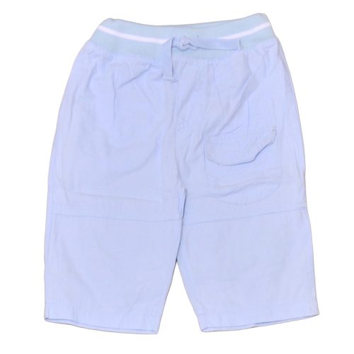 Világoskék nyári nadrág (68-74)