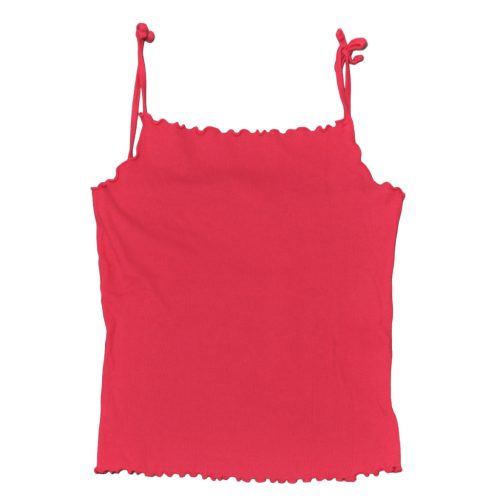 Pink, bordás felső (170-176)