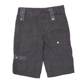 H&M - Sötétkék nadrág (62)