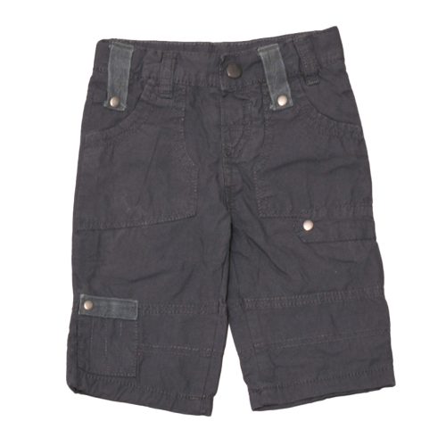 H&M - Sötétkék nadrág (62)