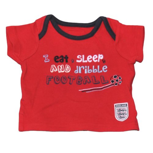 Mothercare póló (56-62)