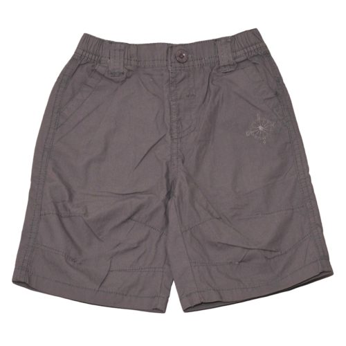 Szürke rövidnadrág (80-86)